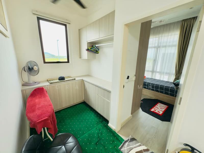 2-storey Terraced House for Sale in Eco Grandeur (Puncak Alam) - Norafian SMH - PropertyGuru.com.my