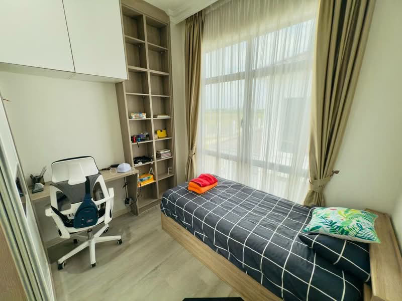 2-storey Terraced House for Sale in Eco Grandeur (Puncak Alam) - Norafian SMH - PropertyGuru.com.my