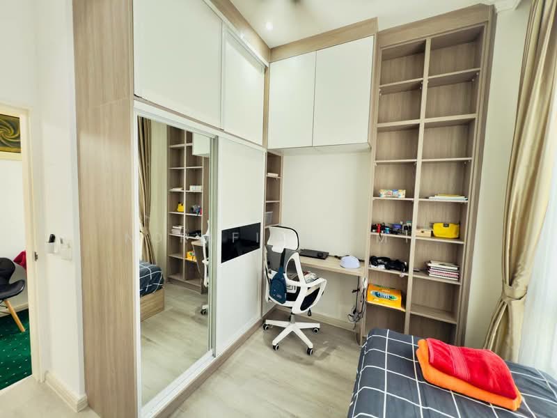 2-storey Terraced House for Sale in Eco Grandeur (Puncak Alam) - Norafian SMH - PropertyGuru.com.my