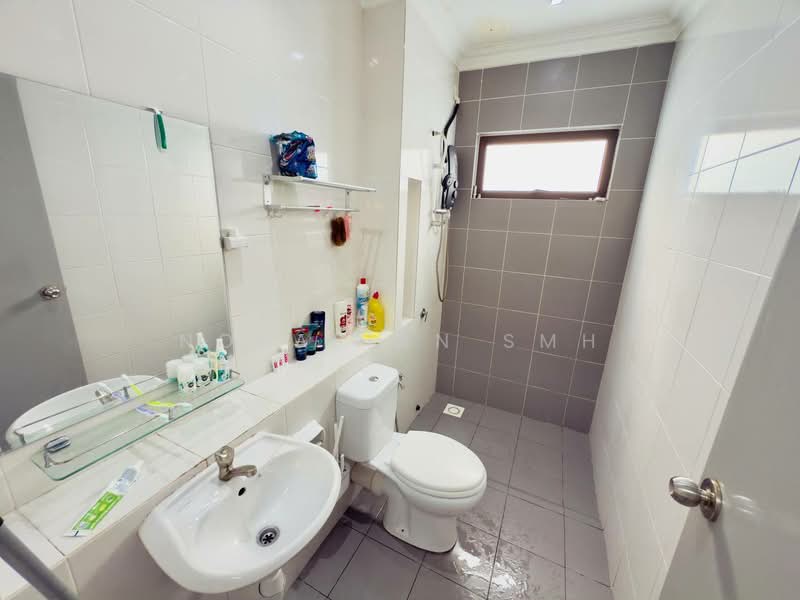 2-storey Terraced House for Sale in Eco Grandeur (Puncak Alam) - Norafian SMH - PropertyGuru.com.my