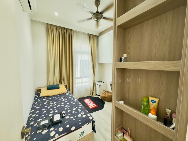 2-storey Terraced House for Sale in Eco Grandeur (Puncak Alam) - Norafian SMH - PropertyGuru.com.my