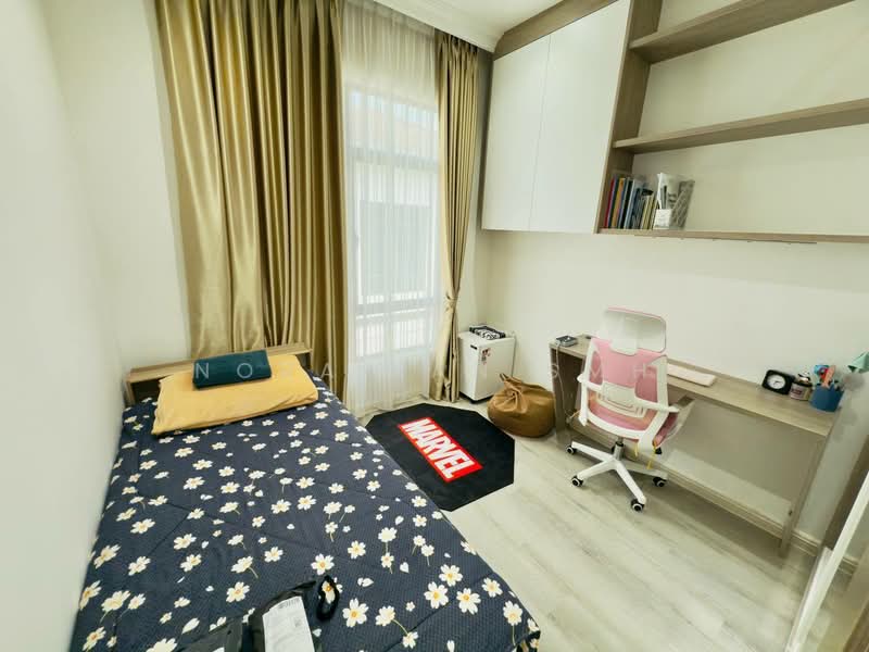 2-storey Terraced House for Sale in Eco Grandeur (Puncak Alam) - Norafian SMH - PropertyGuru.com.my