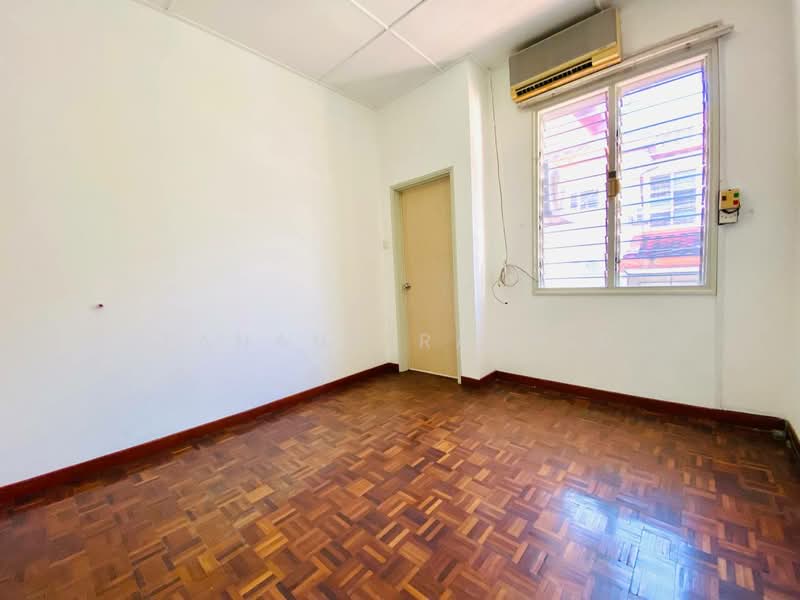 Rumah Teres 2 Tingkat untuk Dijual di Tropicana (Petaling Jaya) - Fahana Rashid - Interior - PropertyGuru.com.my