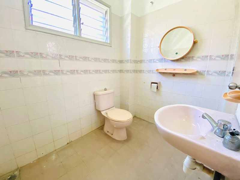 Rumah Teres 2 Tingkat untuk Dijual di Tropicana (Petaling Jaya) - Fahana Rashid - Bathroom - PropertyGuru.com.my