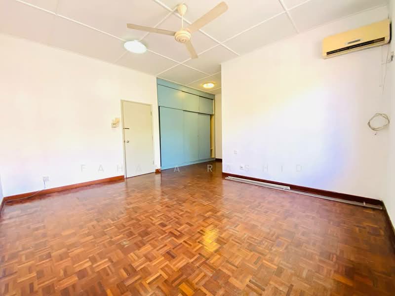 Rumah Teres 2 Tingkat untuk Dijual di Tropicana (Petaling Jaya) - Fahana Rashid - Living Room - PropertyGuru.com.my