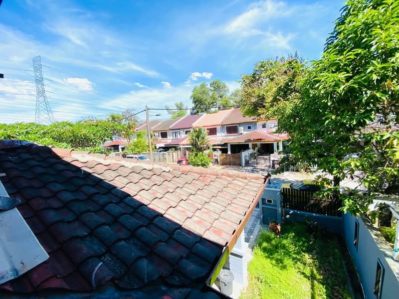 Rumah Teres 2 Tingkat untuk Dijual di Tropicana (Petaling Jaya) - Fahana Rashid - Exterior - PropertyGuru.com.my