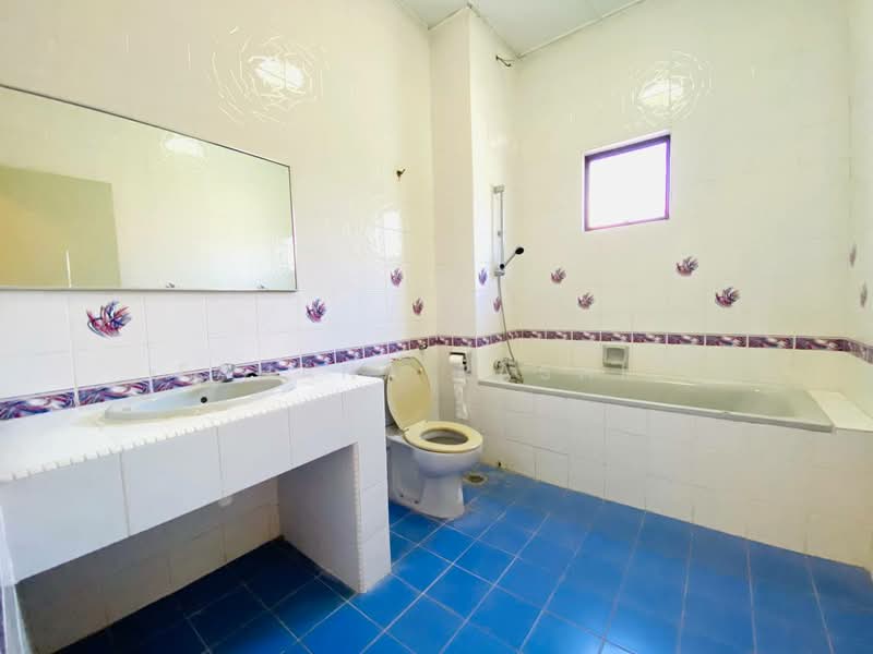 Rumah Teres 2 Tingkat untuk Dijual di Tropicana (Petaling Jaya) - Fahana Rashid - Bathroom - PropertyGuru.com.my