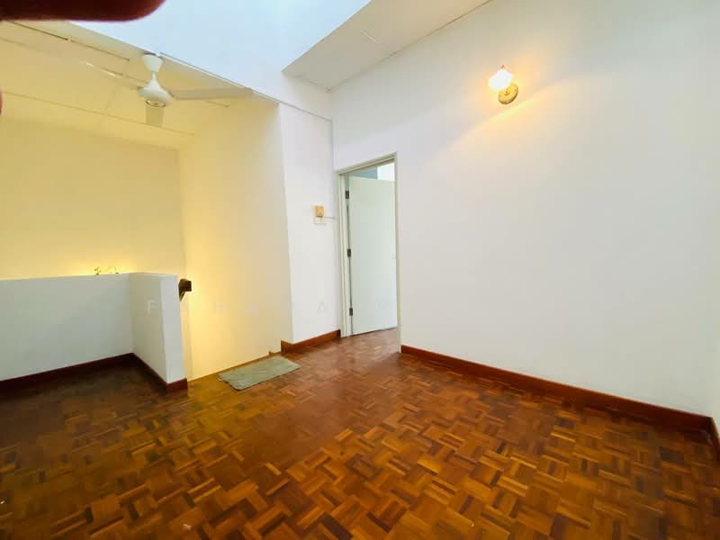 Rumah Teres 2 Tingkat untuk Dijual di Tropicana (Petaling Jaya) - Fahana Rashid - Interior - PropertyGuru.com.my
