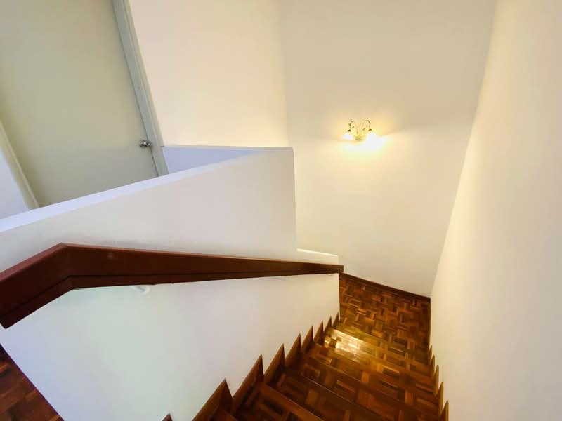 Rumah Teres 2 Tingkat untuk Dijual di Tropicana (Petaling Jaya) - Fahana Rashid - Interior - PropertyGuru.com.my