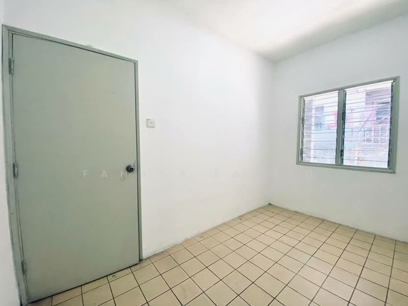Rumah Teres 2 Tingkat untuk Dijual di Tropicana (Petaling Jaya) - Fahana Rashid - Interior - PropertyGuru.com.my