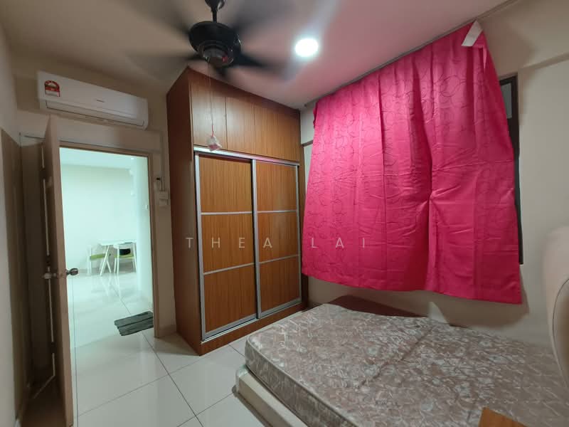 Pangsapuri untuk Disewa di ARC @ Austin Hills - Thea Lai - PropertyGuru.com.my