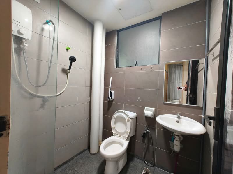Pangsapuri untuk Disewa di ARC @ Austin Hills - Thea Lai - PropertyGuru.com.my