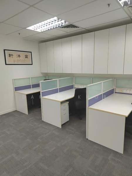 Office for Rent in Mid Valley City (Kuala Lumpur) - Darren Khor - PropertyGuru.com.my
