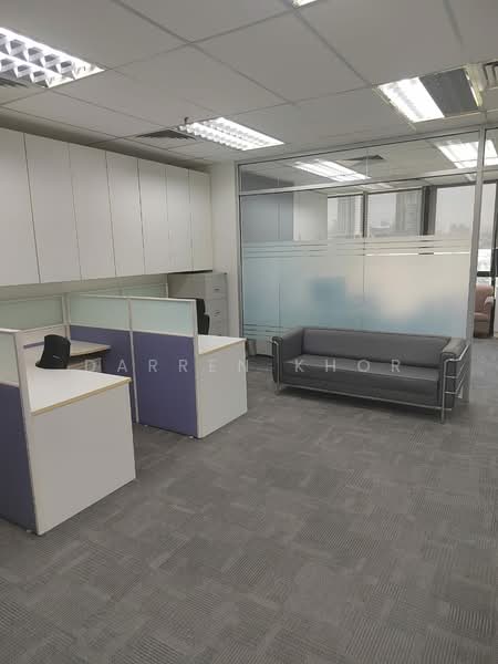 Office for Rent in Mid Valley City (Kuala Lumpur) - Darren Khor - PropertyGuru.com.my