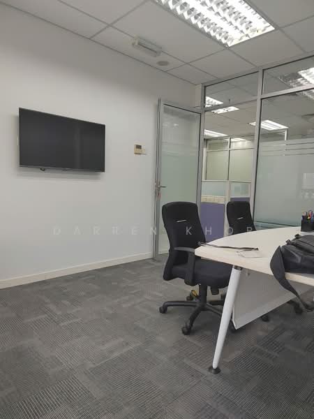Office for Rent in Mid Valley City (Kuala Lumpur) - Darren Khor - PropertyGuru.com.my