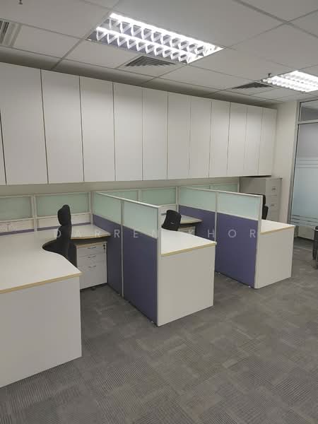 Office for Rent in Mid Valley City (Kuala Lumpur) - Darren Khor - PropertyGuru.com.my