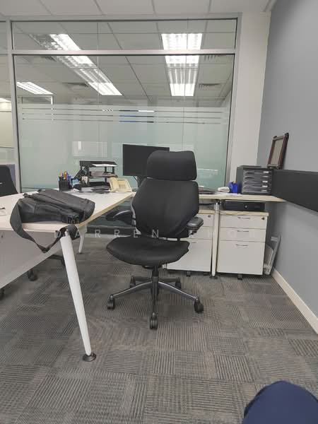 Office for Rent in Mid Valley City (Kuala Lumpur) - Darren Khor - PropertyGuru.com.my