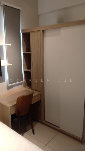 Condominium for Rent at SummerSkye Residences - Correen Lee - Study - PropertyGuru.com.my