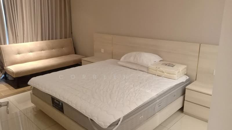 Condominium for Rent at SummerSkye Residences - Correen Lee - PropertyGuru.com.my