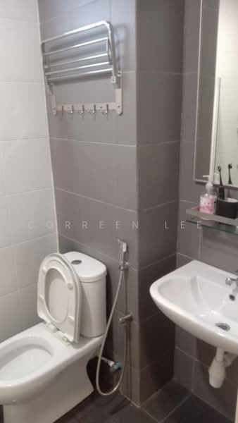 Condominium for Rent at SummerSkye Residences - Correen Lee - PropertyGuru.com.my