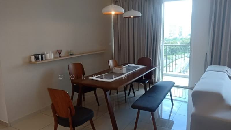 Condominium for Rent at SummerSkye Residences - Correen Lee - PropertyGuru.com.my