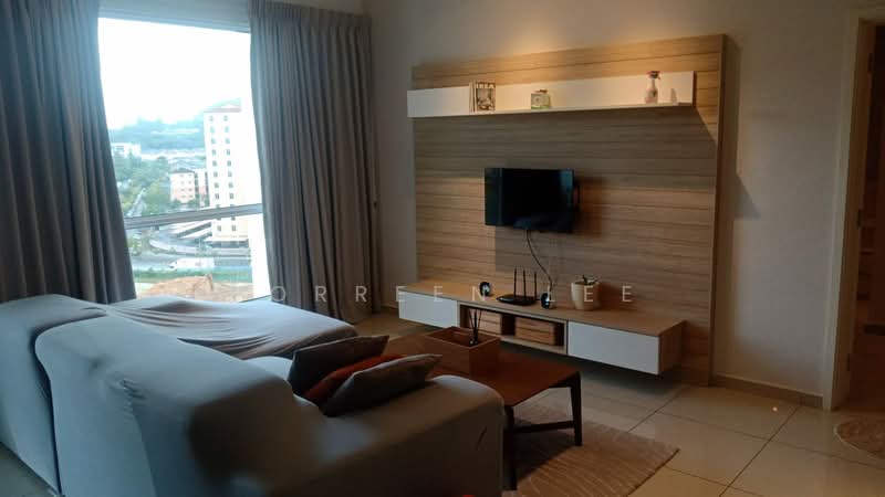 Condominium for Rent at SummerSkye Residences - Correen Lee - PropertyGuru.com.my
