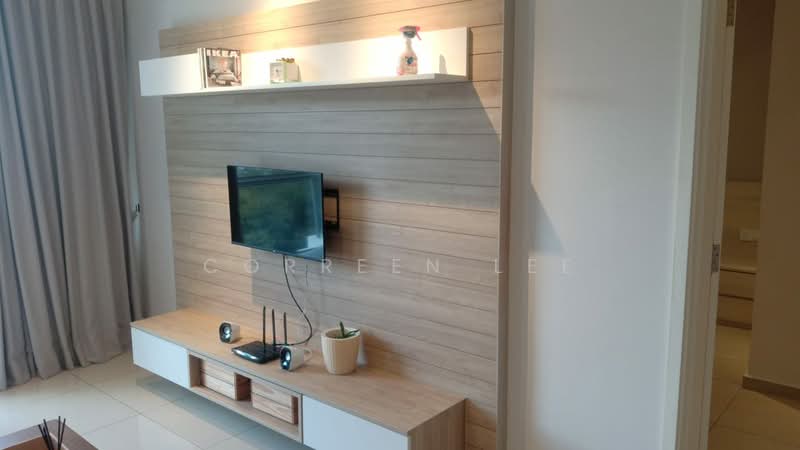 Condominium for Rent at SummerSkye Residences - Correen Lee - PropertyGuru.com.my