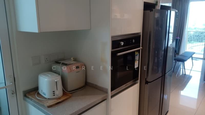 Condominium for Rent at SummerSkye Residences - Correen Lee - PropertyGuru.com.my