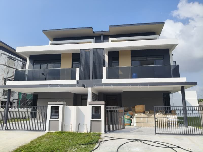 Rumah Kluster untuk Dijual di Horizon Hills (Iskandar Puteri (Nusajaya)) - Patricia Ooi - PropertyGuru.com.my