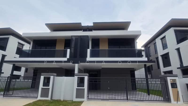 Rumah Kluster untuk Dijual di Horizon Hills (Iskandar Puteri (Nusajaya)) - Patricia Ooi - PropertyGuru.com.my