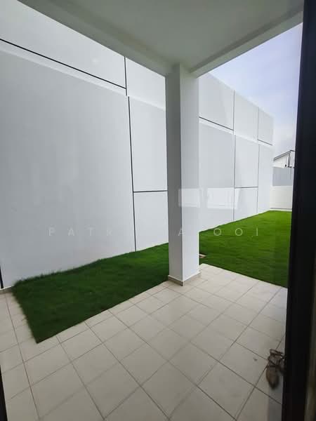 Rumah Kluster untuk Dijual di Horizon Hills (Iskandar Puteri (Nusajaya)) - Patricia Ooi - PropertyGuru.com.my