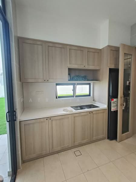 Rumah Kluster untuk Dijual di Horizon Hills (Iskandar Puteri (Nusajaya)) - Patricia Ooi - PropertyGuru.com.my
