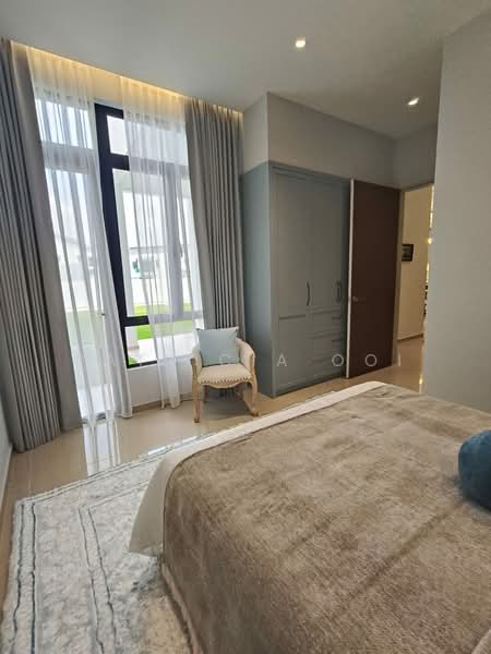 Rumah Kluster untuk Dijual di Horizon Hills (Iskandar Puteri (Nusajaya)) - Patricia Ooi - PropertyGuru.com.my