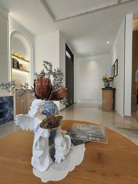Rumah Kluster untuk Dijual di Horizon Hills (Iskandar Puteri (Nusajaya)) - Patricia Ooi - PropertyGuru.com.my