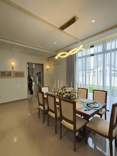 Rumah Kluster untuk Dijual di Horizon Hills (Iskandar Puteri (Nusajaya)) - Patricia Ooi - PropertyGuru.com.my