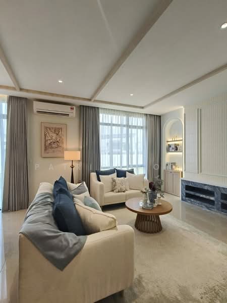Rumah Kluster untuk Dijual di Horizon Hills (Iskandar Puteri (Nusajaya)) - Patricia Ooi - PropertyGuru.com.my