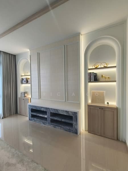 Rumah Kluster untuk Dijual di Horizon Hills (Iskandar Puteri (Nusajaya)) - Patricia Ooi - PropertyGuru.com.my