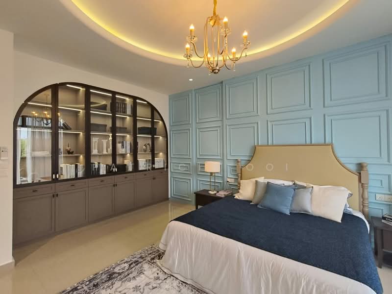 Rumah Kluster untuk Dijual di Horizon Hills (Iskandar Puteri (Nusajaya)) - Patricia Ooi - PropertyGuru.com.my