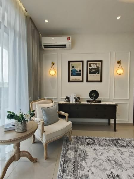 Rumah Kluster untuk Dijual di Horizon Hills (Iskandar Puteri (Nusajaya)) - Patricia Ooi - PropertyGuru.com.my