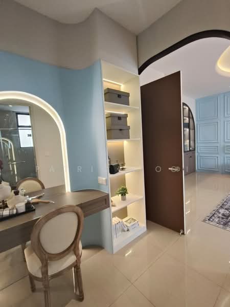 Rumah Kluster untuk Dijual di Horizon Hills (Iskandar Puteri (Nusajaya)) - Patricia Ooi - PropertyGuru.com.my