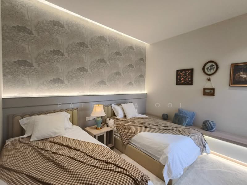 Rumah Kluster untuk Dijual di Horizon Hills (Iskandar Puteri (Nusajaya)) - Patricia Ooi - PropertyGuru.com.my