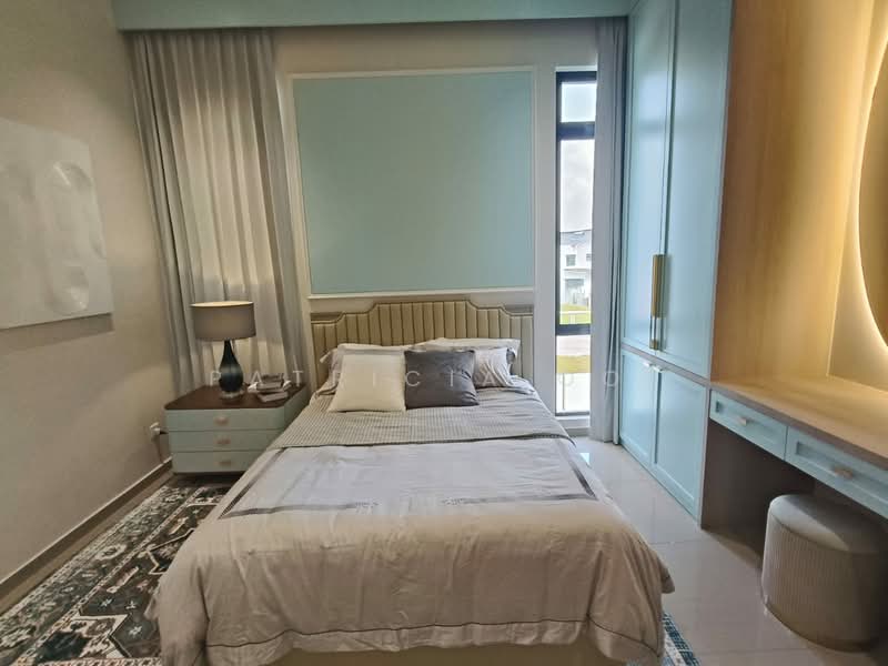 Rumah Kluster untuk Dijual di Horizon Hills (Iskandar Puteri (Nusajaya)) - Patricia Ooi - PropertyGuru.com.my