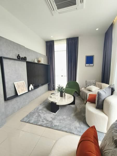 Rumah Kluster untuk Dijual di Horizon Hills (Iskandar Puteri (Nusajaya)) - Patricia Ooi - PropertyGuru.com.my