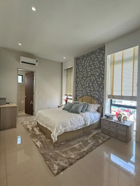 Rumah Kluster untuk Dijual di Horizon Hills (Iskandar Puteri (Nusajaya)) - Patricia Ooi - PropertyGuru.com.my