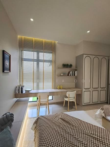 Rumah Kluster untuk Dijual di Horizon Hills (Iskandar Puteri (Nusajaya)) - Patricia Ooi - PropertyGuru.com.my