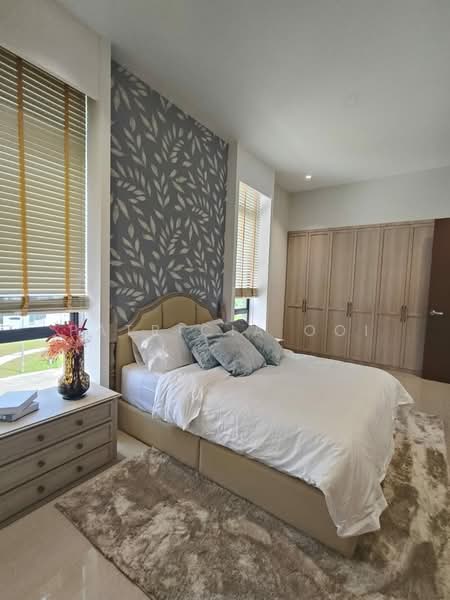 Rumah Kluster untuk Dijual di Horizon Hills (Iskandar Puteri (Nusajaya)) - Patricia Ooi - PropertyGuru.com.my
