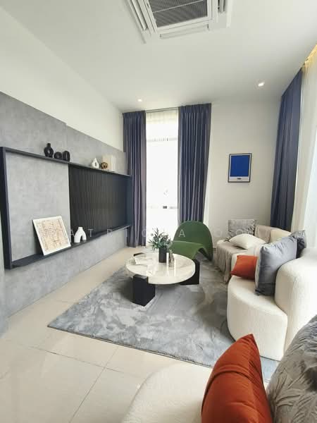 Rumah Kluster untuk Dijual di Horizon Hills (Iskandar Puteri (Nusajaya)) - Patricia Ooi - PropertyGuru.com.my