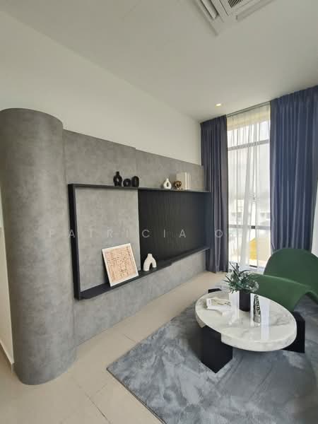 Rumah Kluster untuk Dijual di Horizon Hills (Iskandar Puteri (Nusajaya)) - Patricia Ooi - PropertyGuru.com.my
