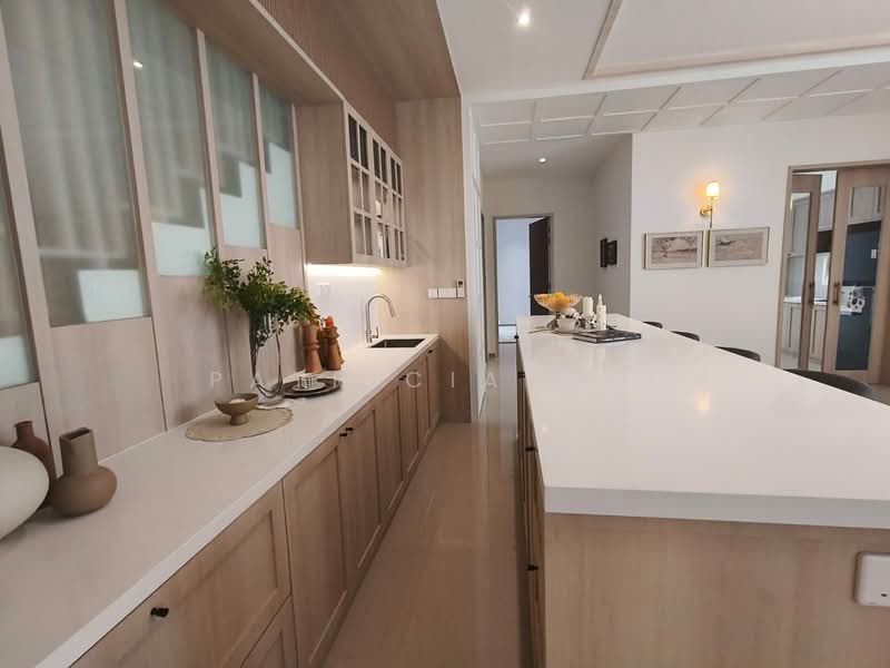 Rumah Kluster untuk Dijual di Horizon Hills (Iskandar Puteri (Nusajaya)) - Patricia Ooi - PropertyGuru.com.my