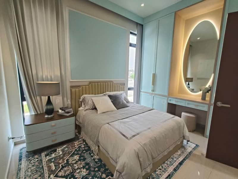 Rumah Kluster untuk Dijual di Horizon Hills (Iskandar Puteri (Nusajaya)) - Patricia Ooi - PropertyGuru.com.my
